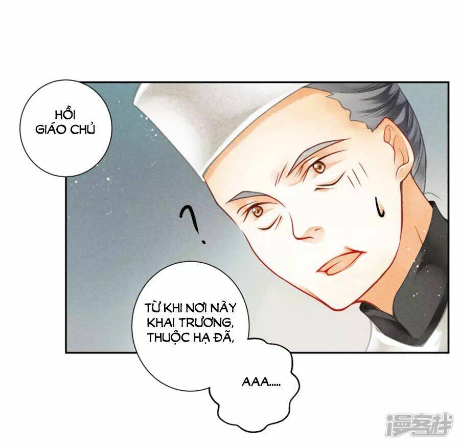 Ái Thượng Vô Địch Tiếu Hoàng Hậu: Chapter 109