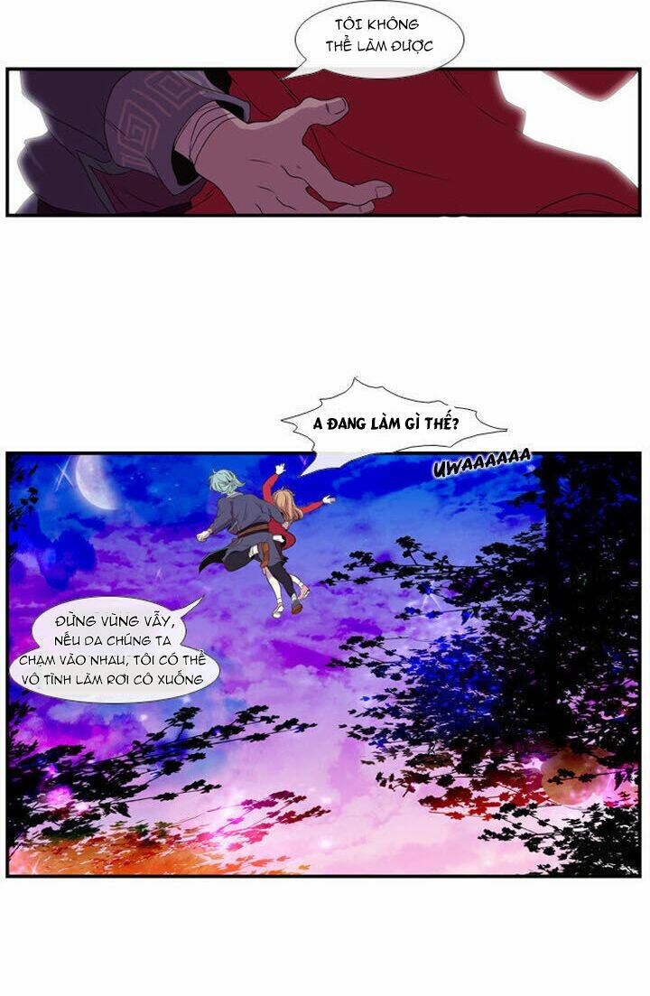 Beautiful Stranger: Chapter 6