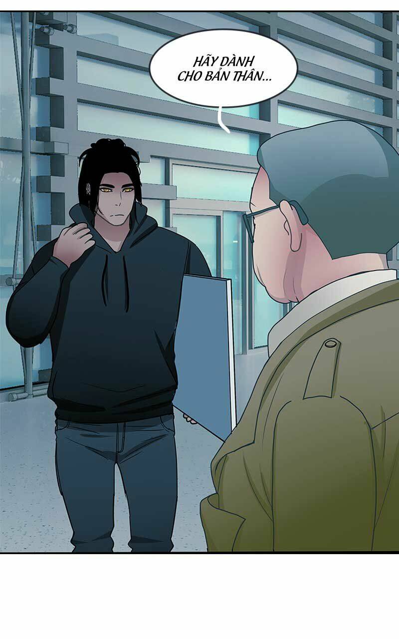 Nửa Đêm Ở Poppy Land: Chapter 35