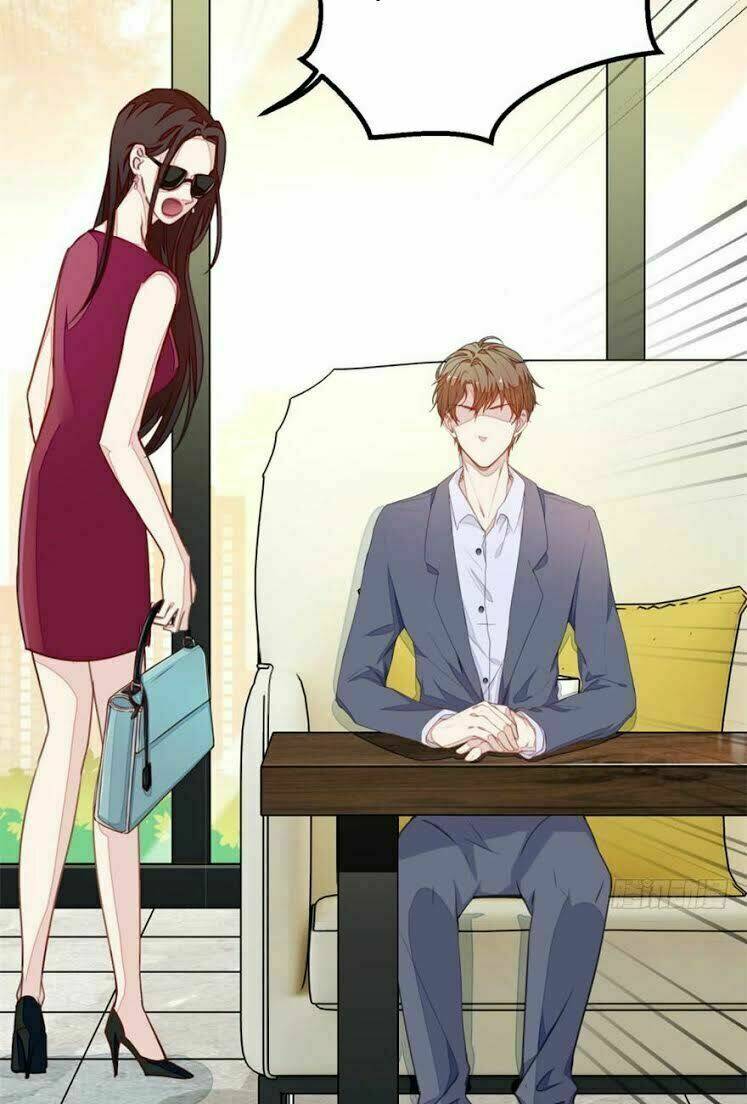 Chung Cực Thấu Thị Nhãn: Chapter 1