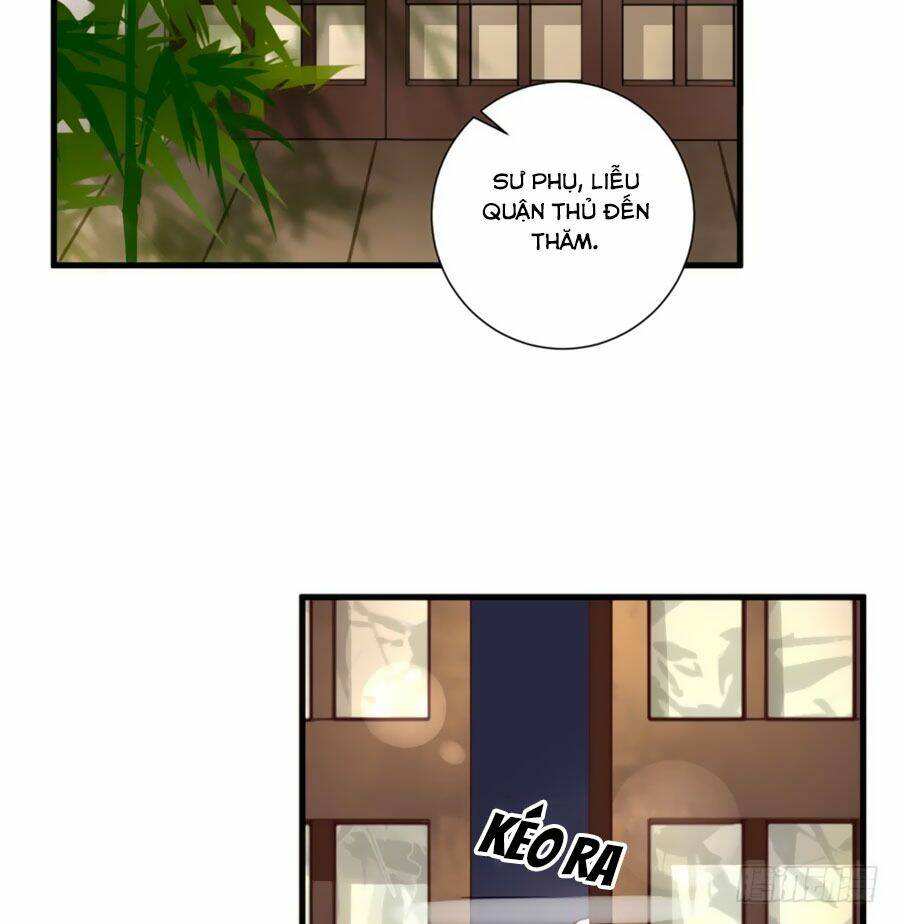 Nữ Đế Livestream Công Lược: Chapter 18