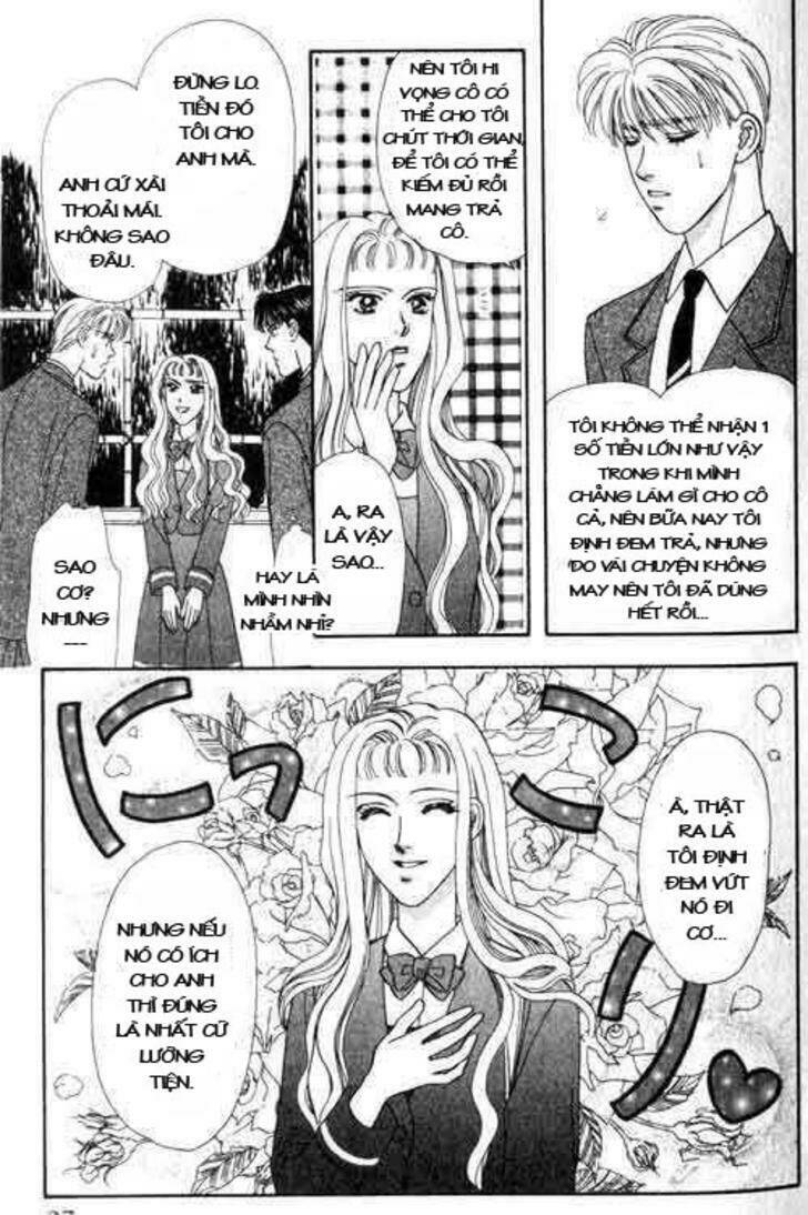 Yamada Tarou Monogatari - Công Tử Nghèo: Chapter 1.1