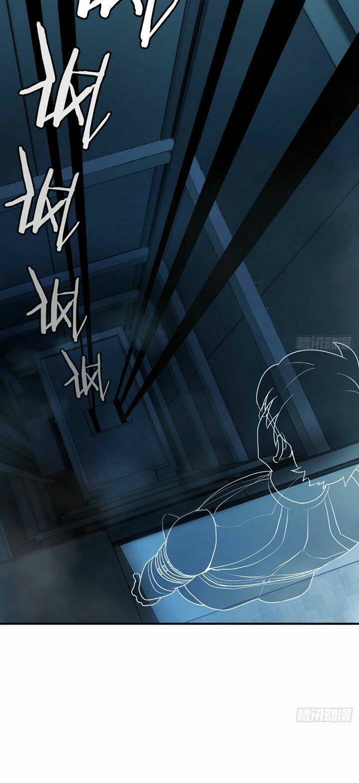 Trợ Lý Thánh Tôn, Ta Đã Vô Địch: Chapter 13
