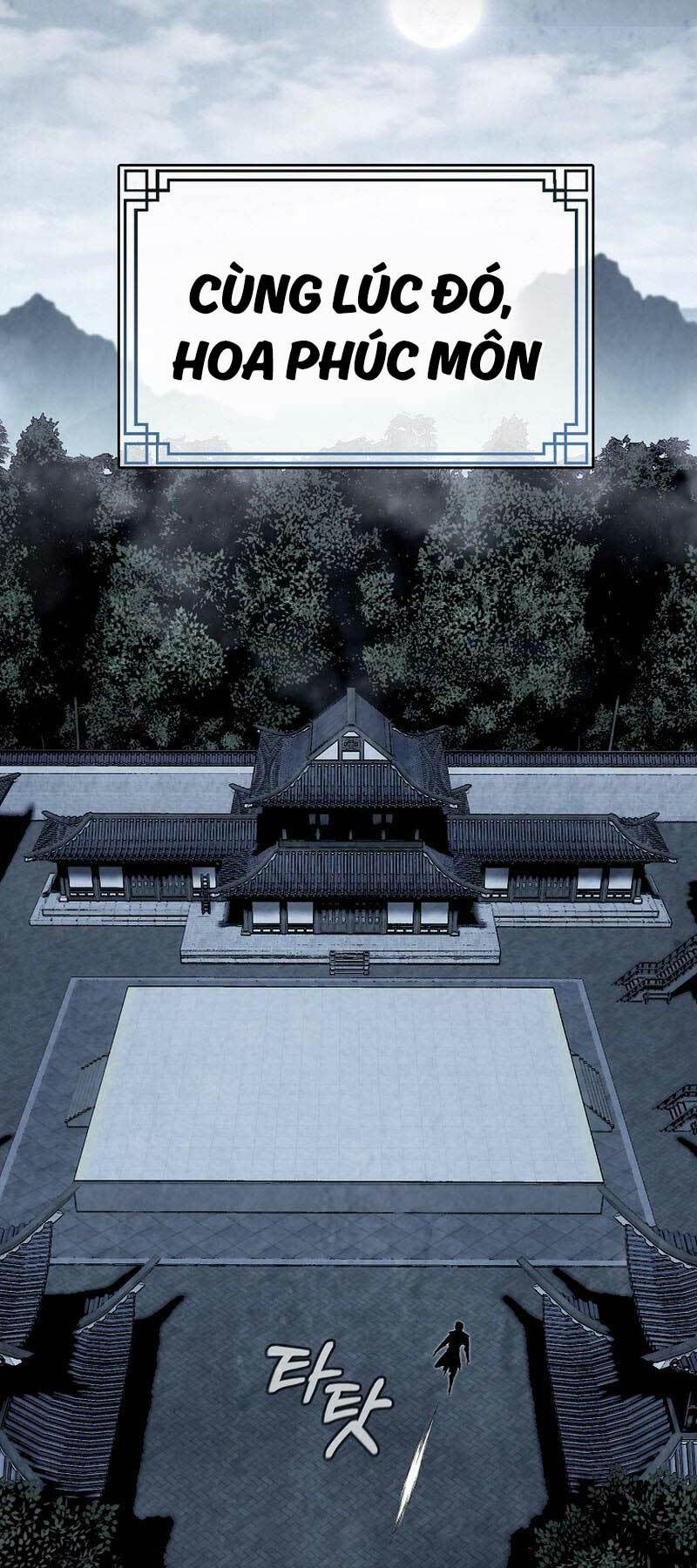 Đông Phương Bất Bại: Chapter 11