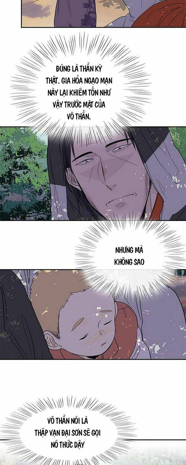 Học Sĩ Tái Sinh: Chapter 129