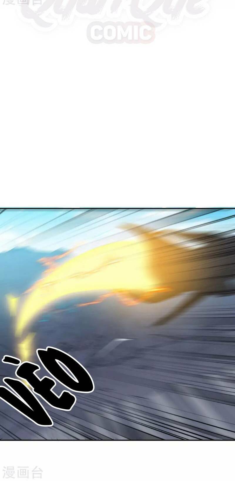 Vạn Giới Tiên Vương: Chapter 44