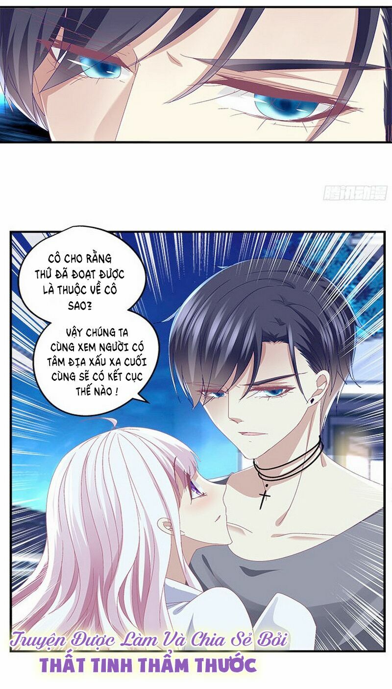 Thiên lại âm linh: Chapter 18