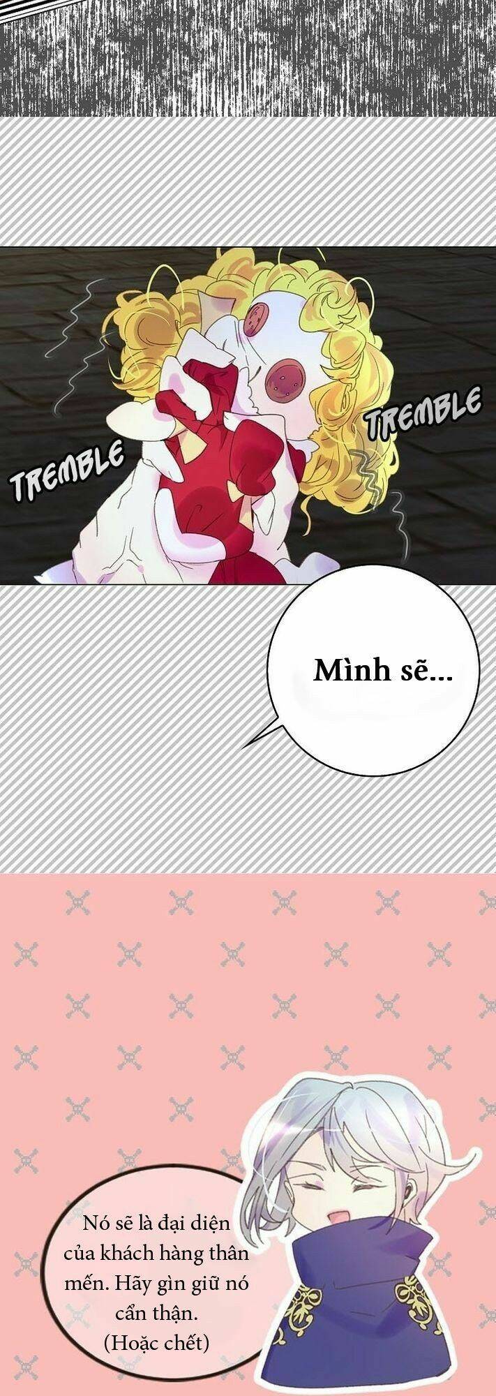 Tôi Không Phải Là Người Tốt: Chapter 62