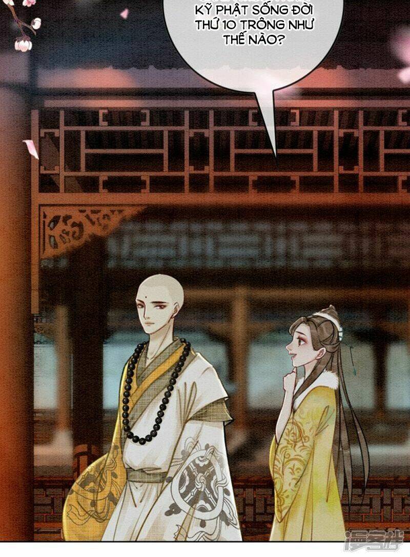 Hậu Cung Của Trẫm Cháy Rồi!: Chapter 23