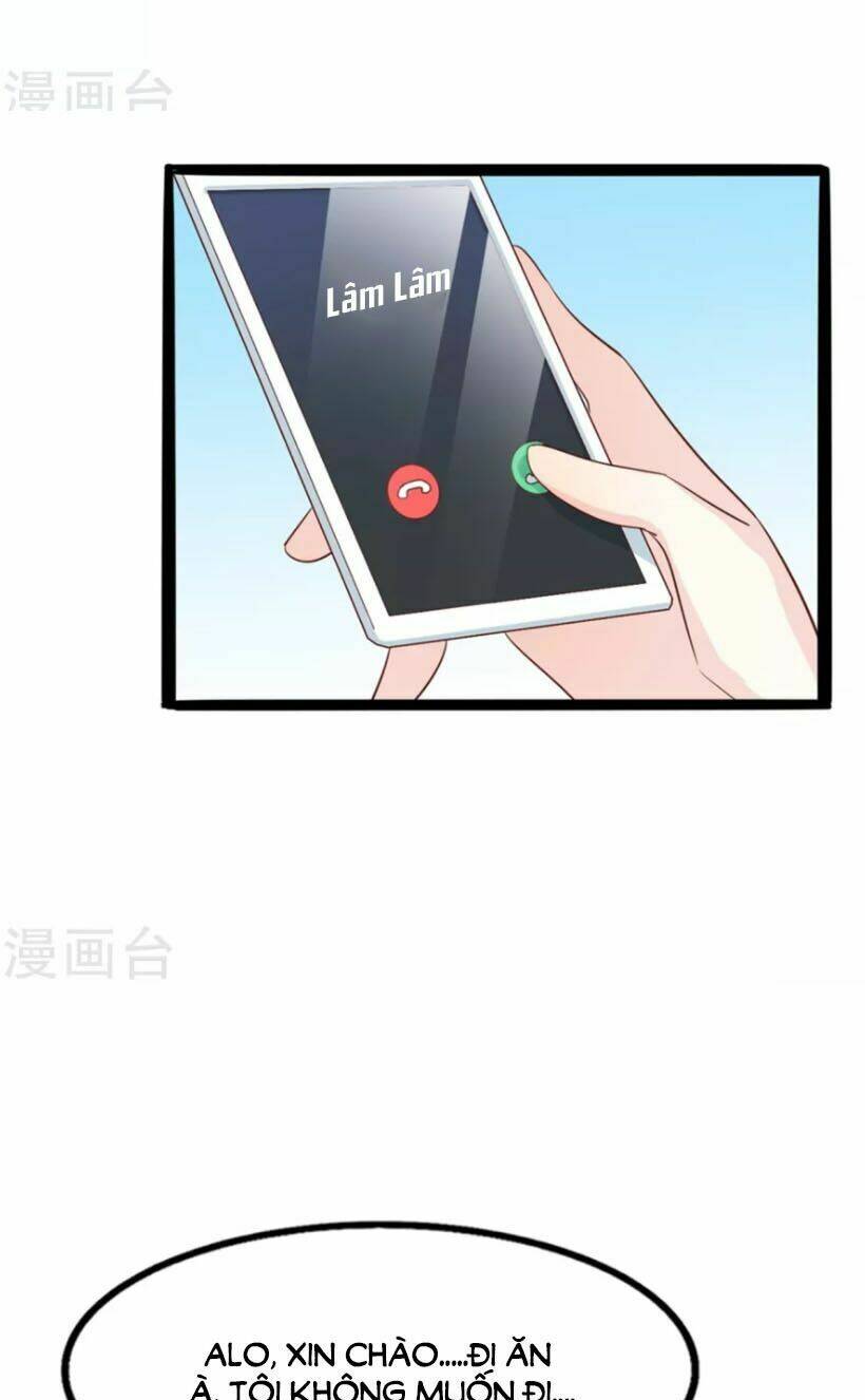 Ta Và Nam Thần Cởi Áo Ngủ Rồi: Chapter 44
