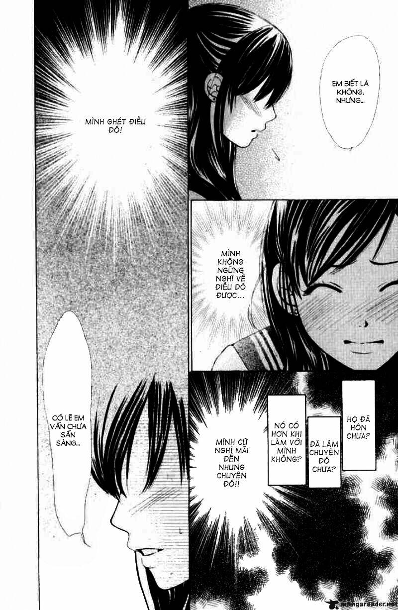 Tình Yêu Đích Thực: Chapter 41