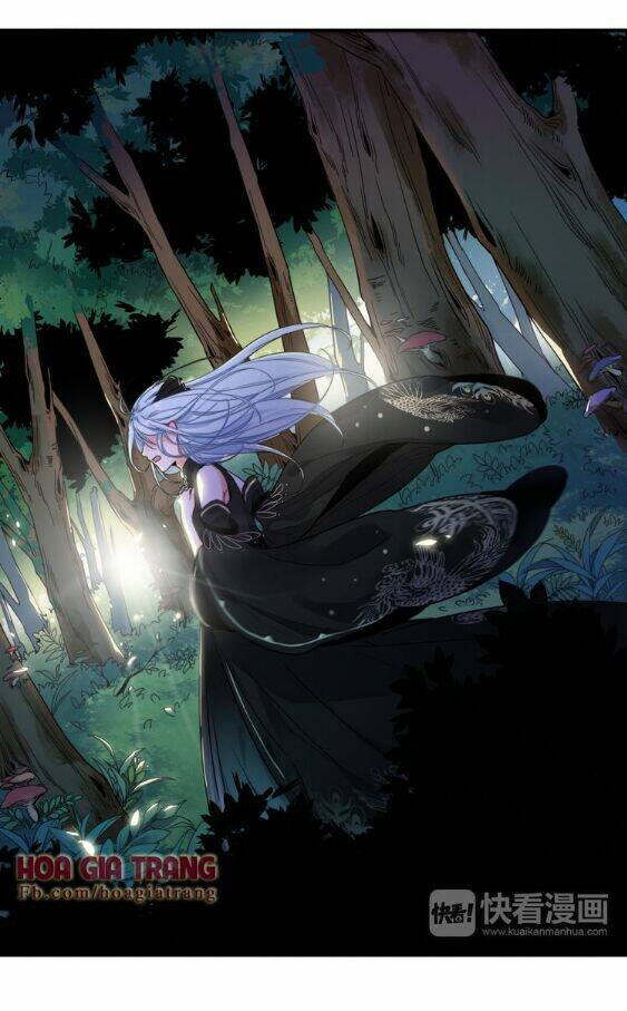 Dữ Tử Thành Thuyết: Chapter 1