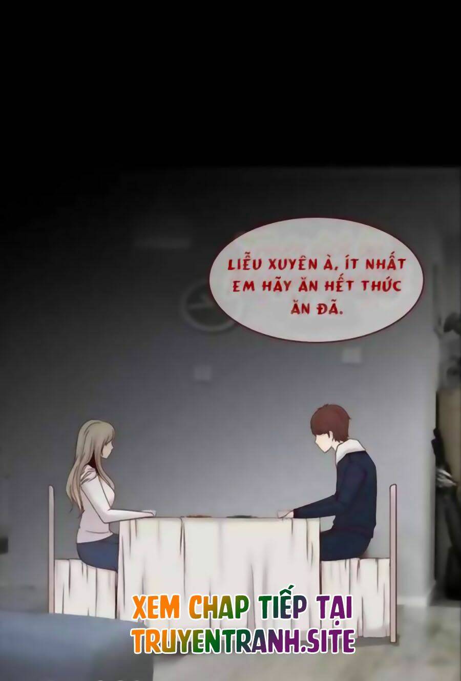 Tấm Da Người: Chapter 25