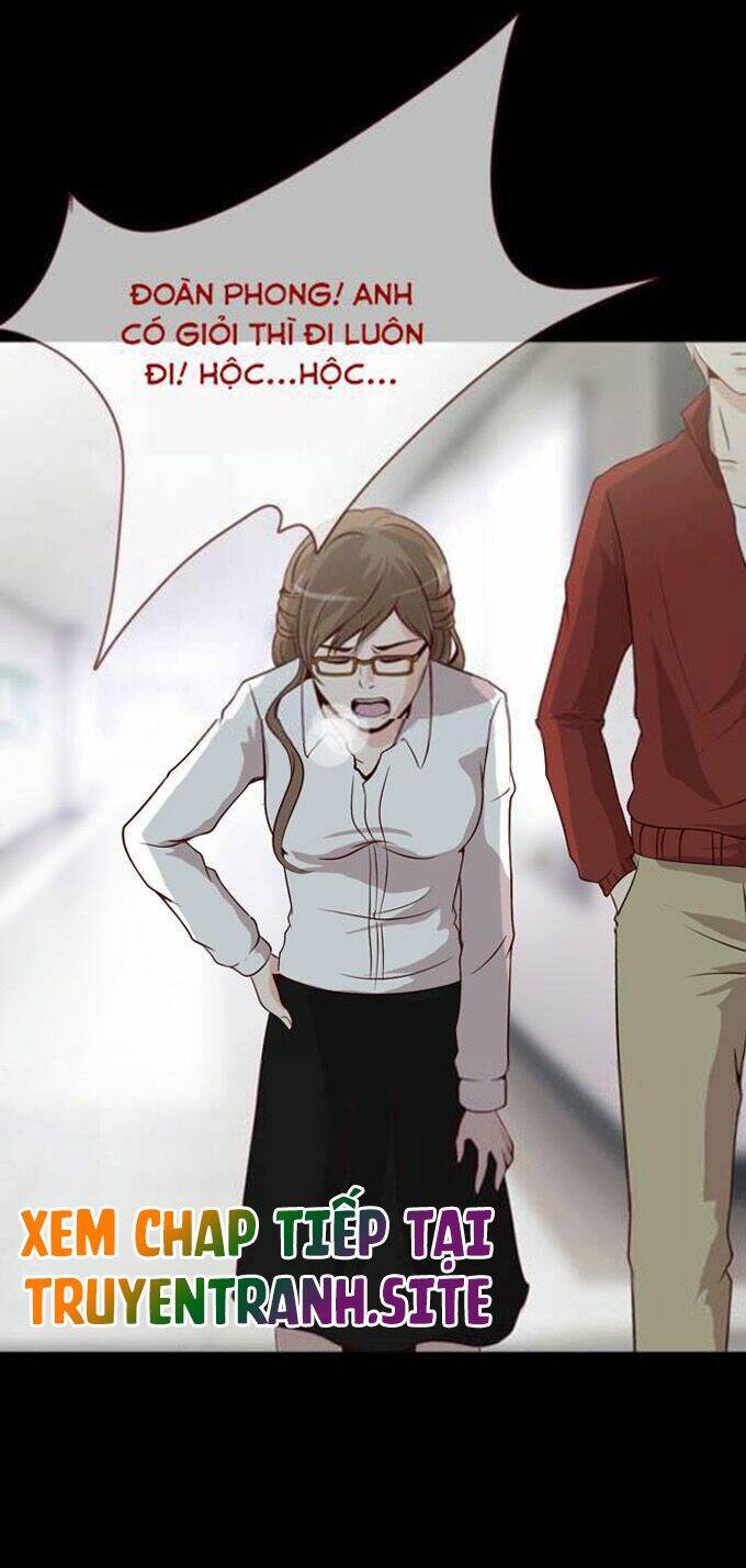 Tấm Da Người 2: Chapter 2