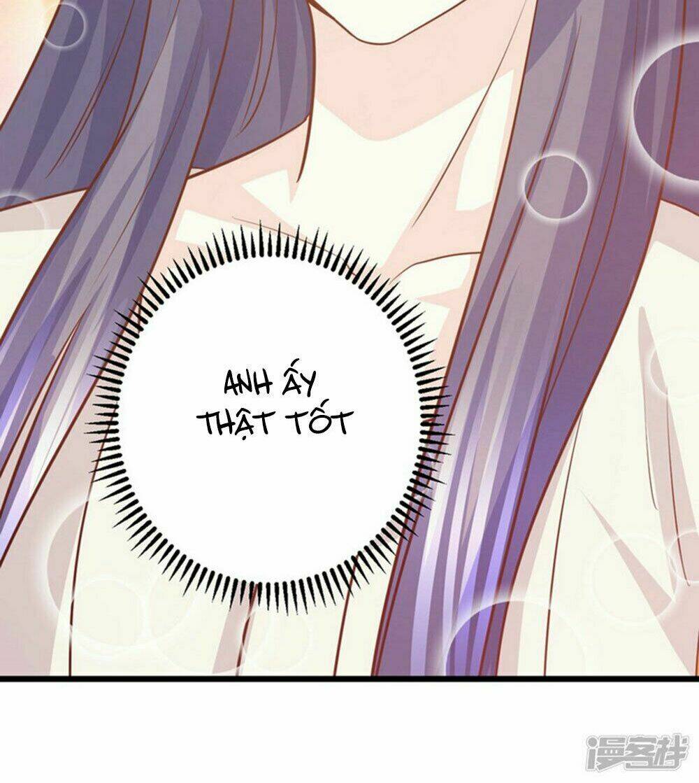 Ta Và Nam Thần Cởi Áo Ngủ Rồi: Chapter 52