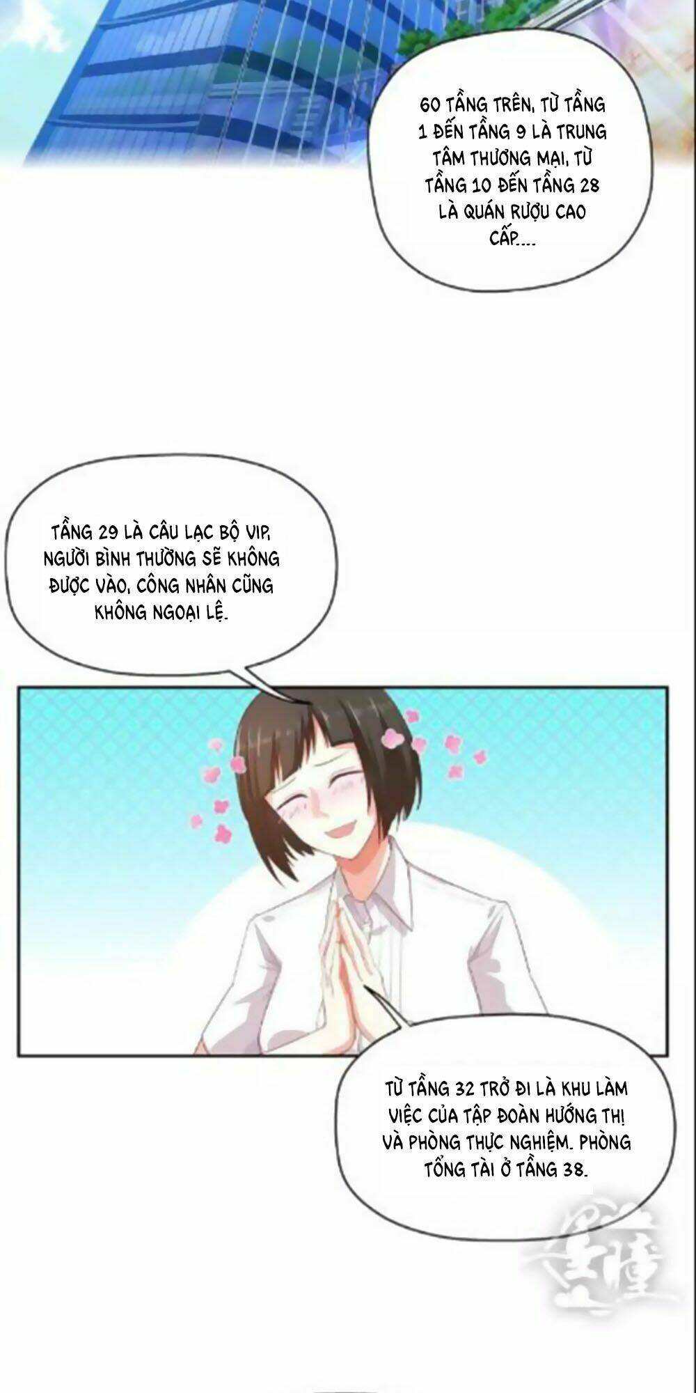 Hướng Tâm Dẫn Lực: Chapter 5