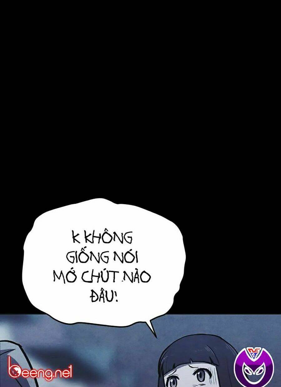 Cậu Bé Shotgun: Chapter 3