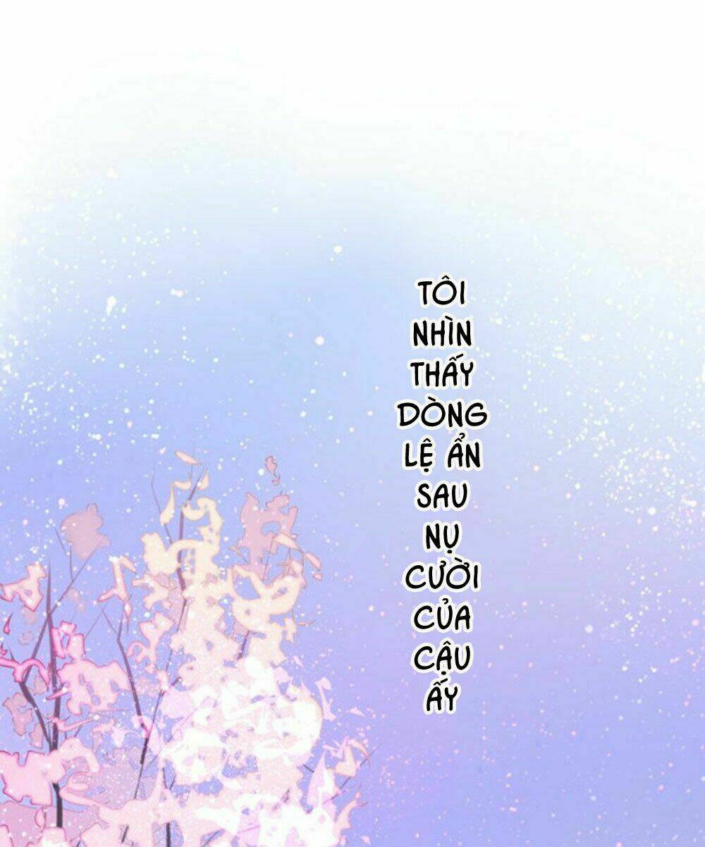 Tháng Sáu Kì Diệu: Chapter 49