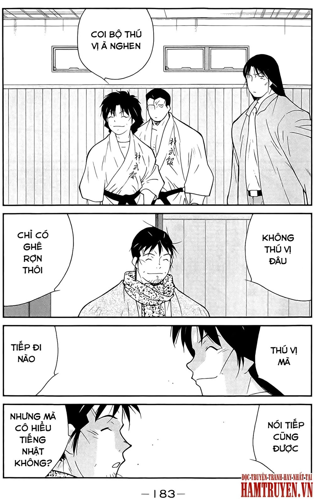 Truyền Nhân Atula 3: Chapter 37