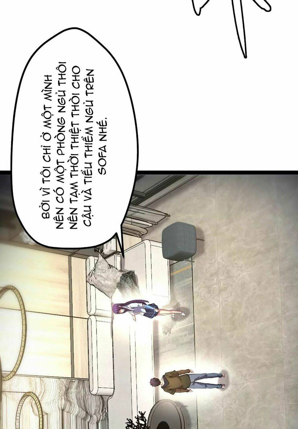 Chư Thần Rút Lui: Chapter 15