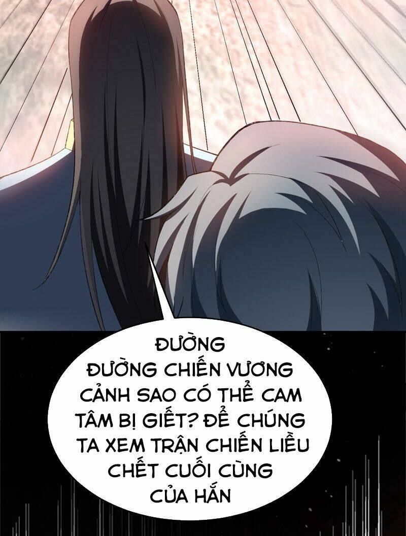 Yêu Giả Vi Vương: Chapter 135