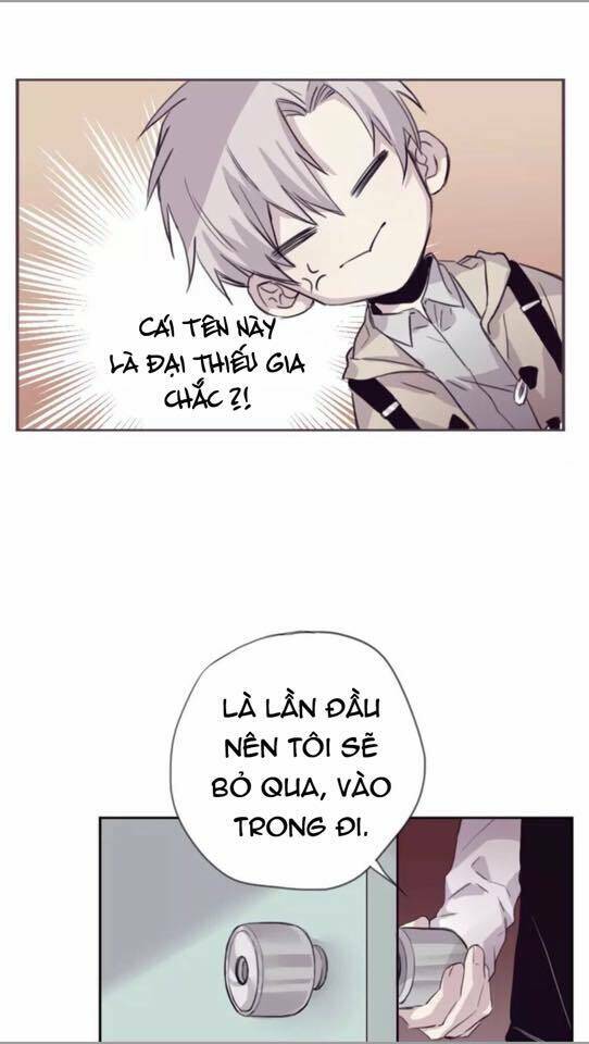 Huyền Sắc Thanh Âm: Chapter 5