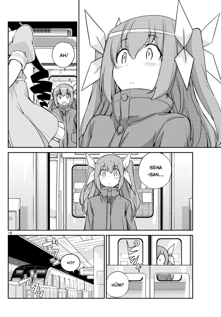 King Of Idols: Chapter 54