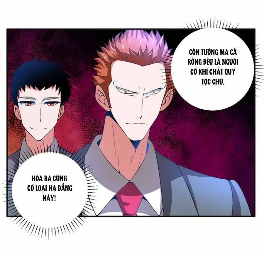 Người Yêu Khát Máu Của Tôi: Chapter 91