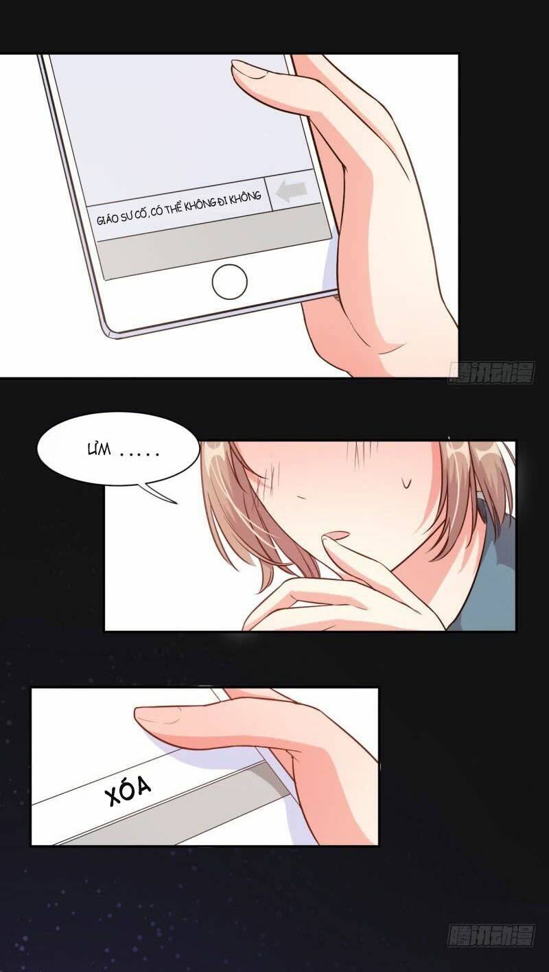 Ám Luyến Thành Hôn: Chapter 13