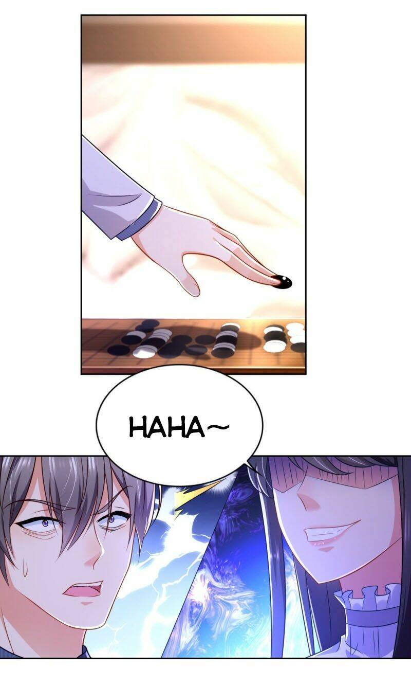 Chí Tôn Toàn Năng: Chapter 66