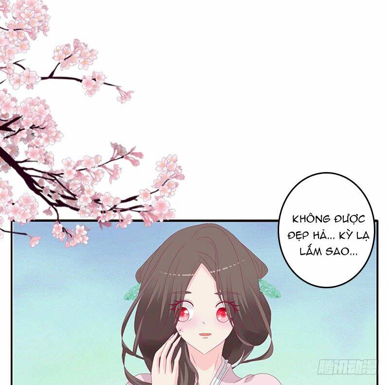 Tướng Quân Mời Ra Trận: Chapter 104