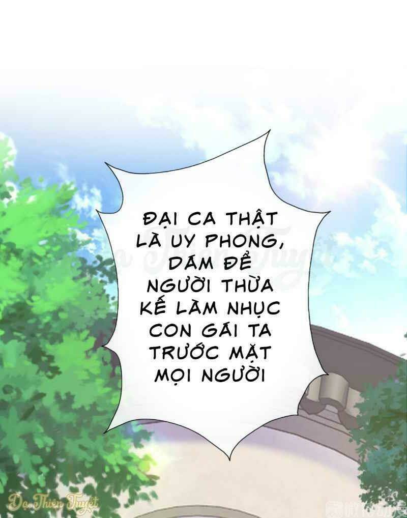 Nhân Vật Phản Diện Biến Thành Sủng Vật: Chapter 12