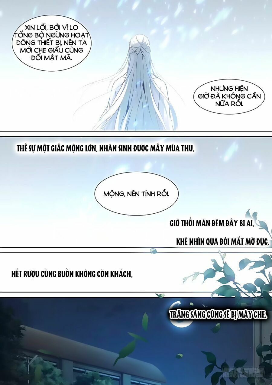 Giả Diện Thế Thân: Chapter 190