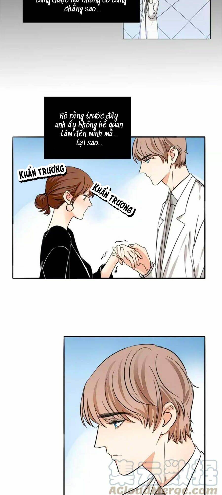 Mùi Hương Lãng Mạn: Chapter 53