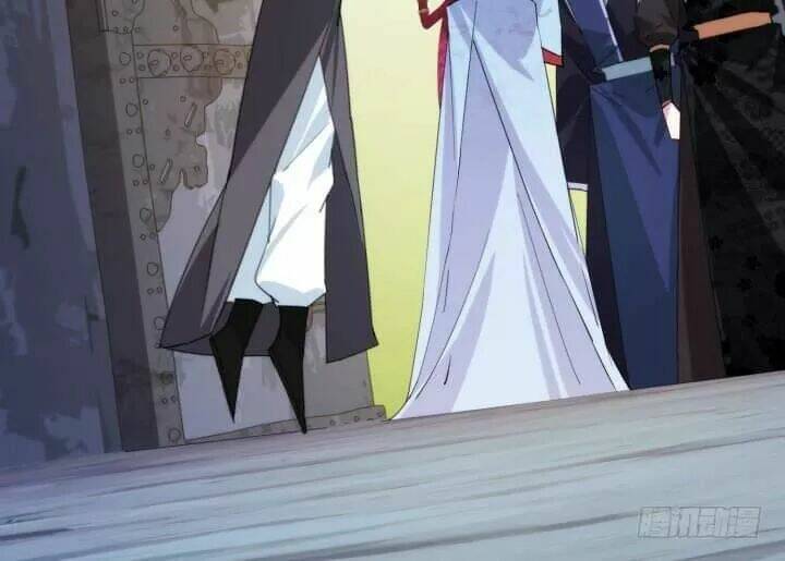 Bí Mật Của Dạ Tộc: Chapter 42