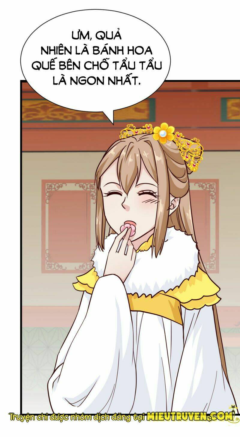Tuyệt Thế Độc Phi Của Tà Vương: Chapter 88
