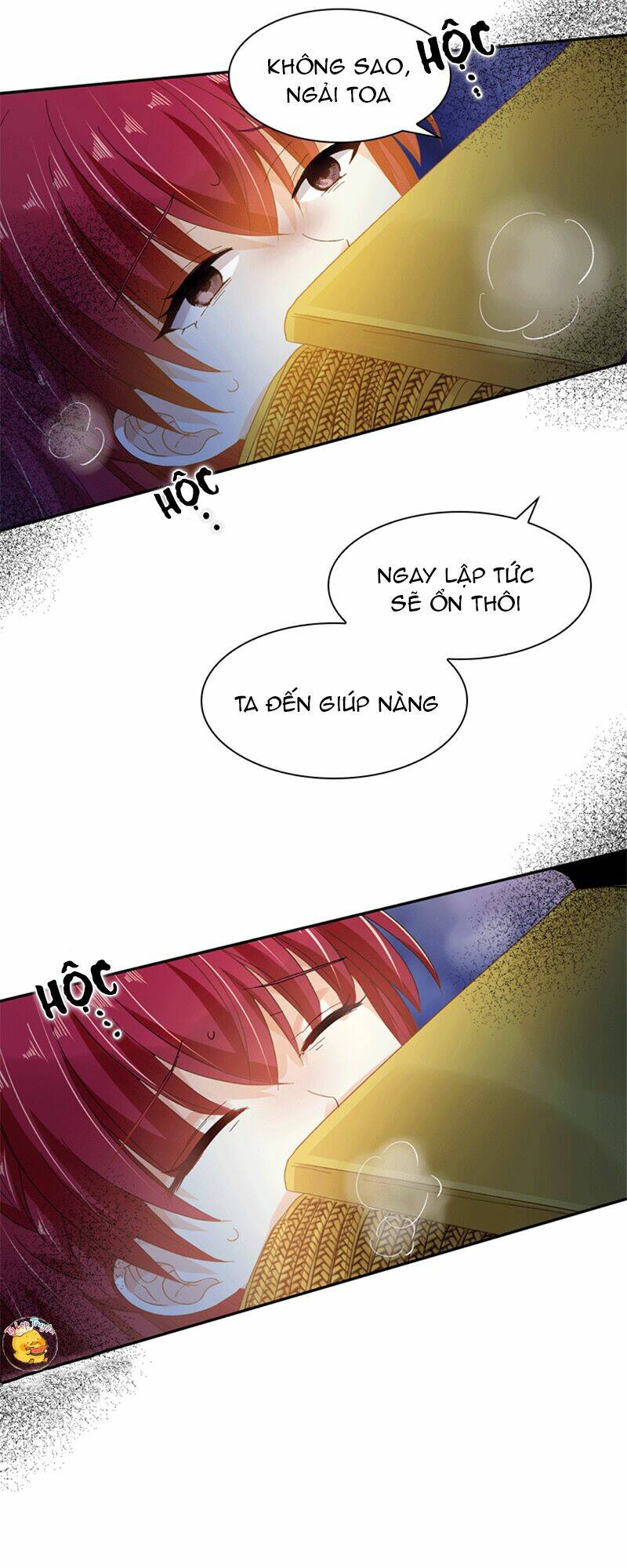 Ác Nữ Cải Biến: Chapter 62
