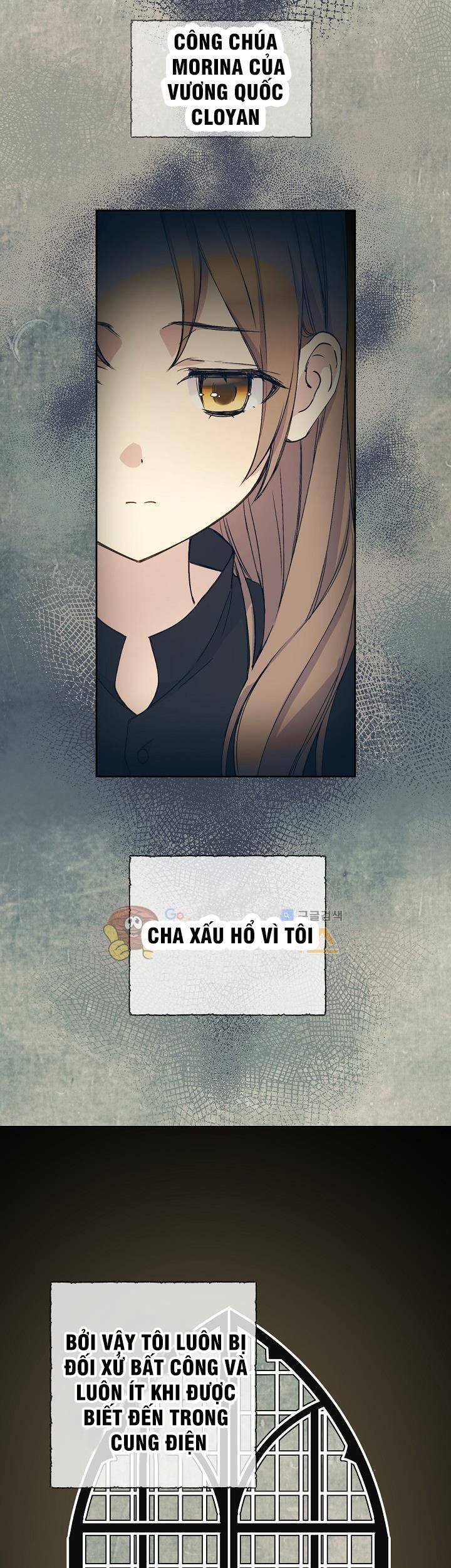 Cô Hầu Giỏi Giang: Chapter 5