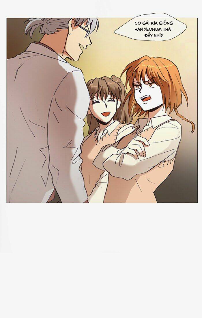 Nữ Sinh Phép Thuật: Chapter 26