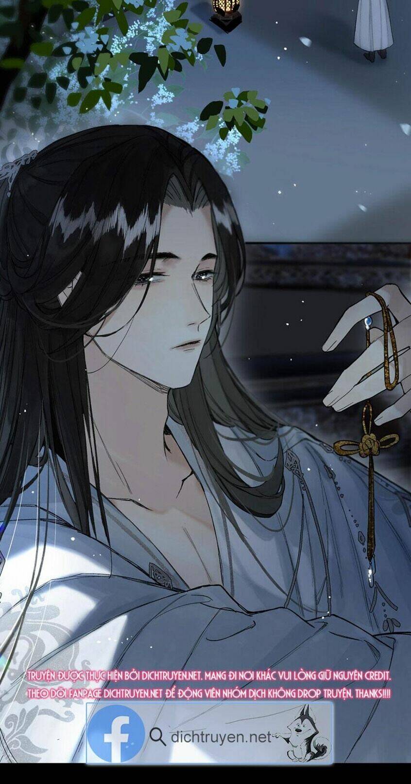 Lưu Hoa Bất Cập Xuân: Chapter 31