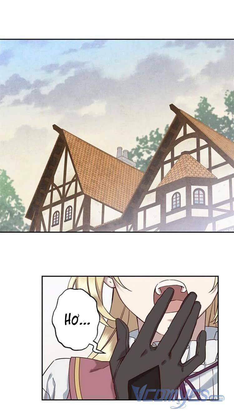 Hãy Cứu Tôi, Công Chúa: Chapter 15