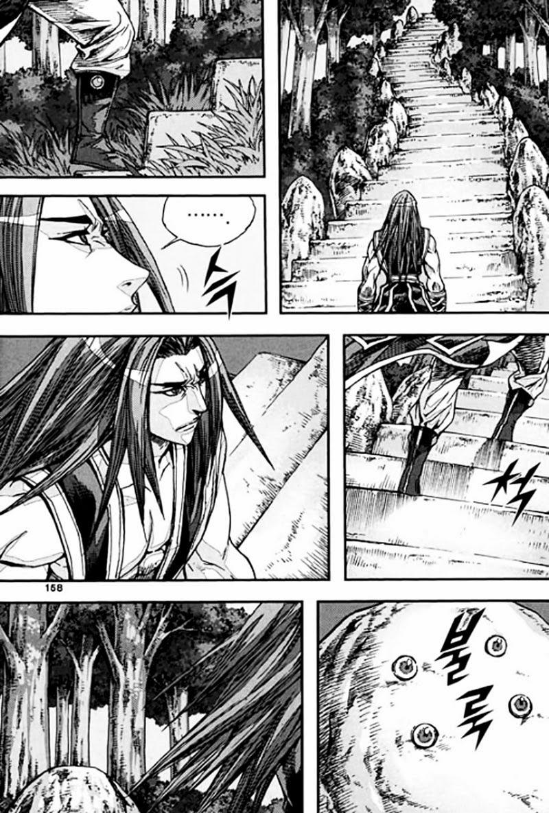 Diêm Đế: Chapter 46.5