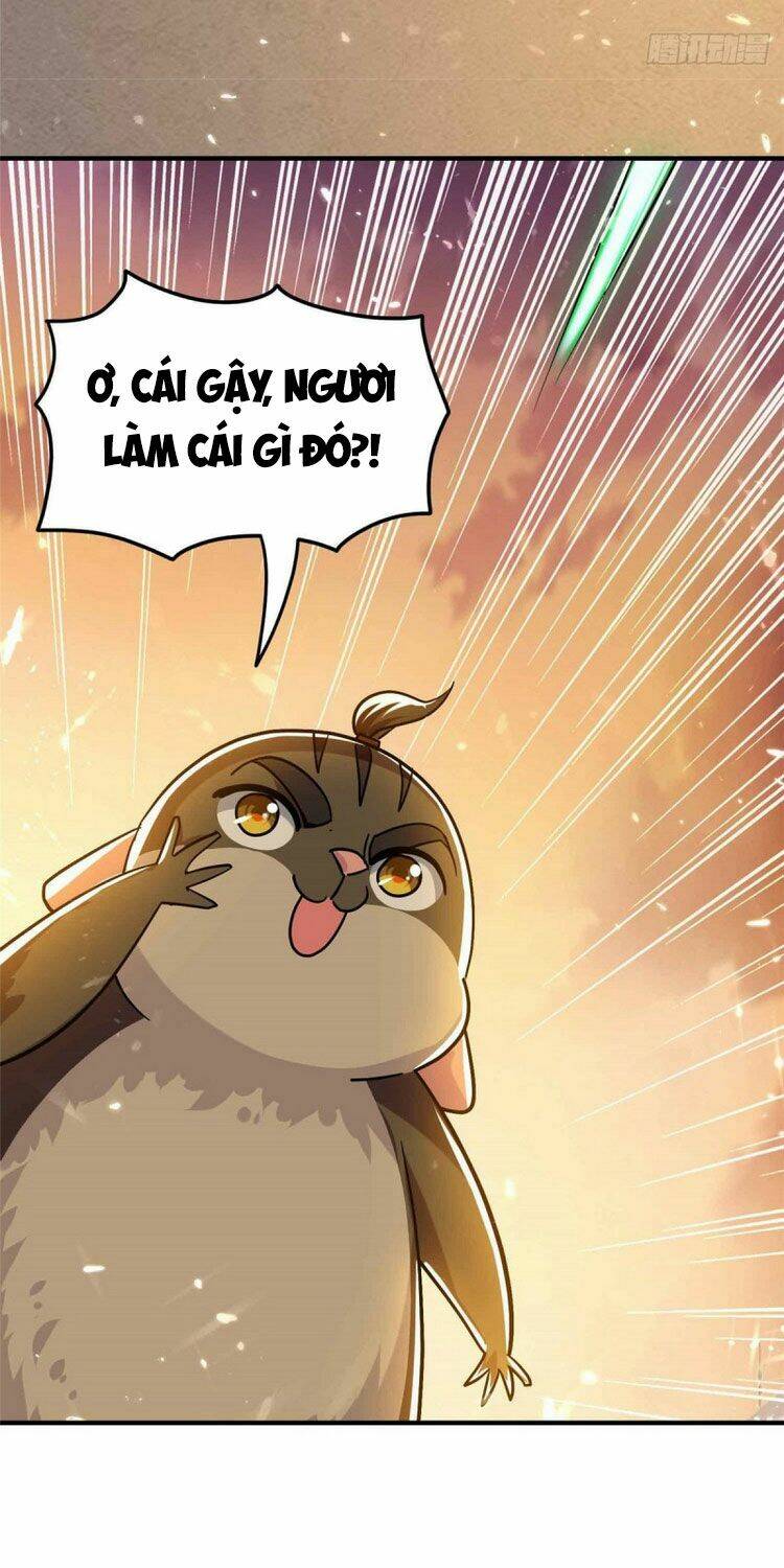 Vạn Giới Tiên Vương: Chapter 162
