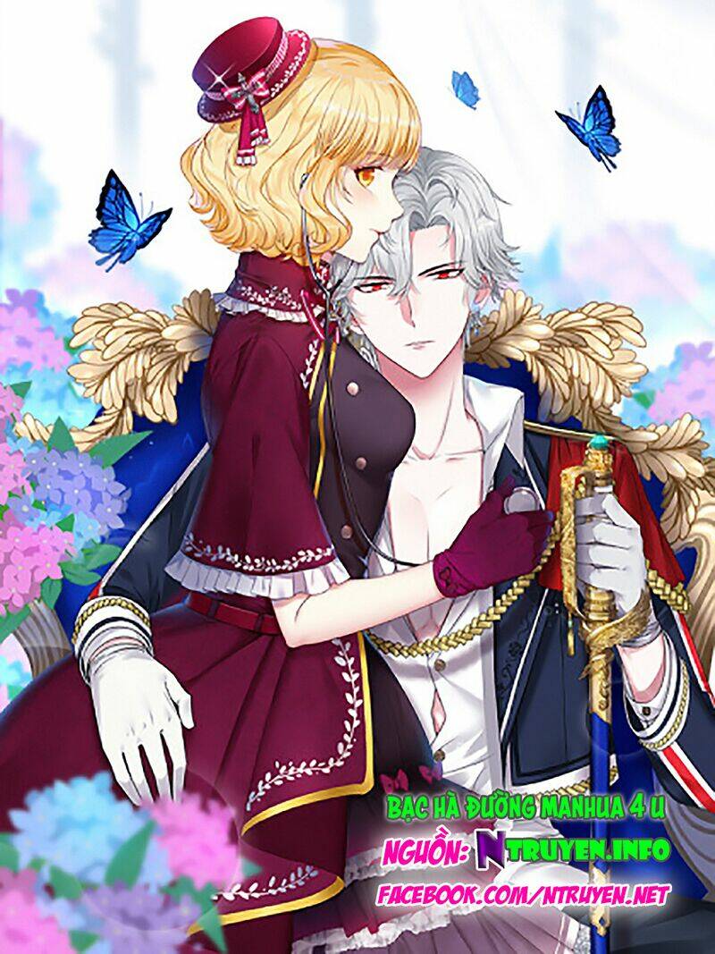 Y Tá Ngọt Ngào Của Hoàng Tử: Chapter 7