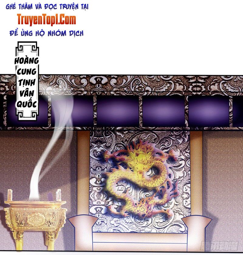 Thiên Thần Quyết: Chapter 130