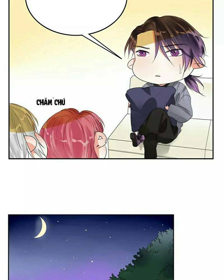 Trẫm Không Phải Là Đại Minh Tinh: Chapter 16