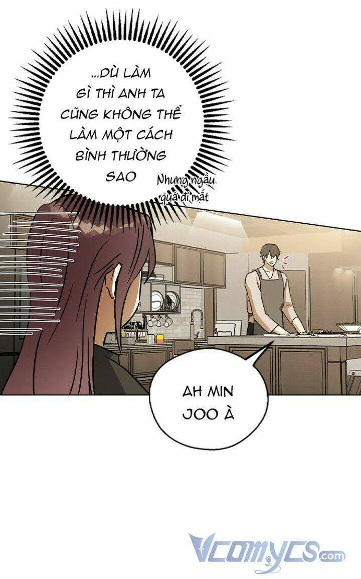 Duyên Nợ Kiếp Trước: Chapter 31