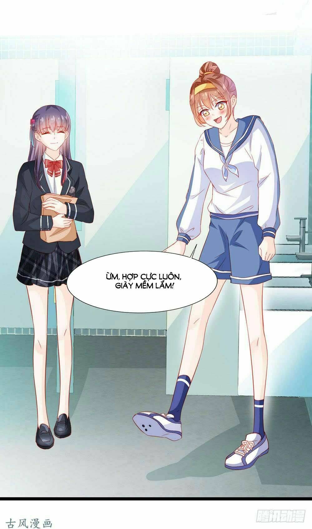 Tu La Thiếu Gia Quá Kiêu Ngạo: Chapter 20