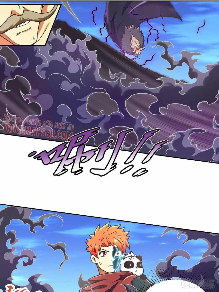 Người Nguyên Thủy Mạnh Nhất: Chapter 90