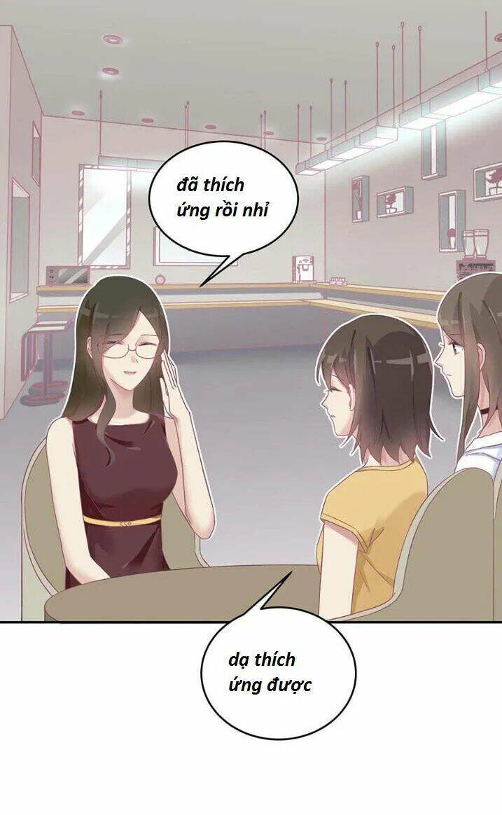 Tiểu Muội, Ngươi Đã Lấy Chồng Chưa ?: Chapter 14